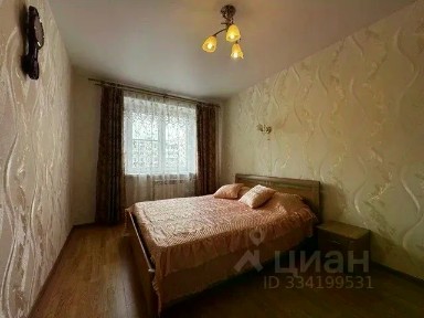 Сдается 2-комн. квартира, 50 м²