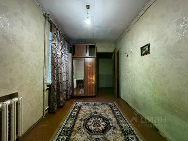 Сдается 2-комн. квартира, 45 м²