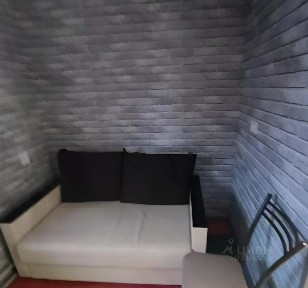 Сдается 2-комн. квартира, 35 м²