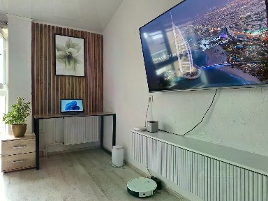 Сдается студия, 34 м²