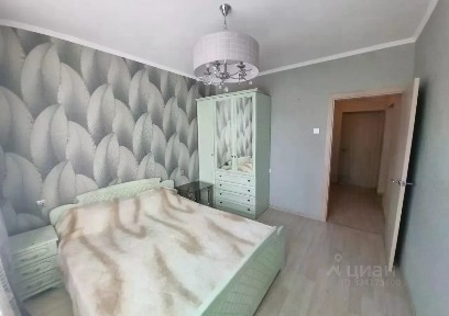 Сдается 2-комн. квартира, 57 м²