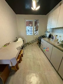 Продается 3-комн. квартира, 61,9 м²