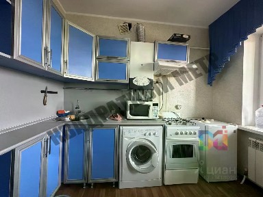 Продается 2-комн. квартира, 48,4 м²