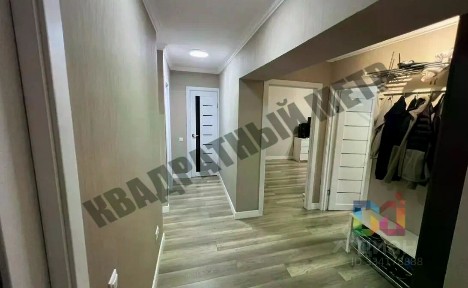 Продается 3-комн. квартира, 66,1 м²