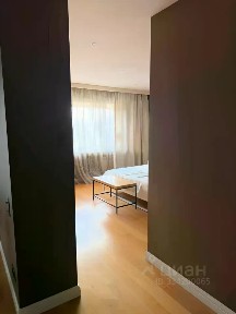 Сдается 1-комн. квартира, 44,4 м²
