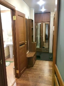 Сдается 2-комн. квартира, 44 м²