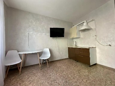 Сдается студия, 17,5 м²