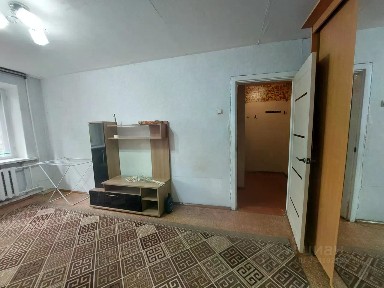 Сдается 1-комн. квартира, 31 м²