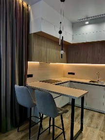 Сдается 1-комн. квартира, 49,5 м²