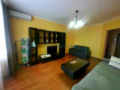 Сдается 2-комн. квартира, 62 м²