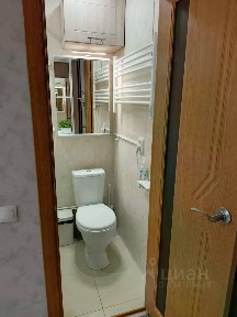 Сдается студия, 14 м²