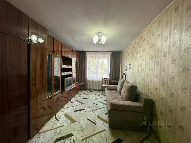 Сдается 1-комн. квартира, 28,9 м²