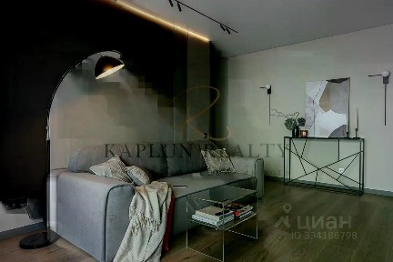 Сдается 3-комн. квартира, 65 м²