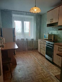 Сдается 1-комн. квартира, 34 м²