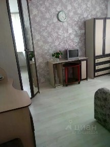 Сдается 1-комн. квартира, 21 м²