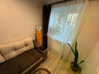 Сдается 2-комн. квартира, 44,7 м²