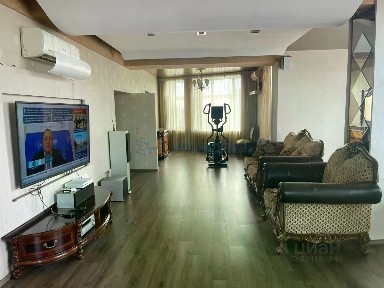 Сдается 5-комн. квартира, 180 м²