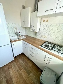 Сдается 2-комн. квартира, 41 м²