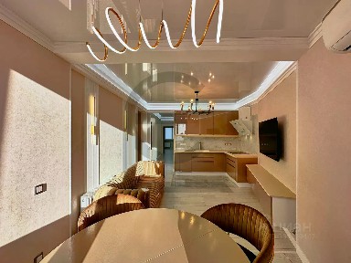 Сдается 4-комн. квартира, 110 м²