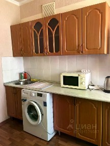 Сдается 1-комн. квартира, 32,7 м²
