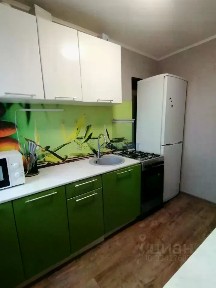 Сдается 2-комн. квартира, 43,7 м²