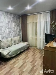 Сдается 2-комн. квартира, 40 м²