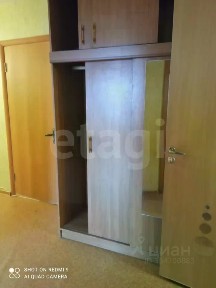 Сдается 1-комн. квартира, 43 м²