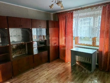 Сдается 1-комн. квартира, 29,6 м²