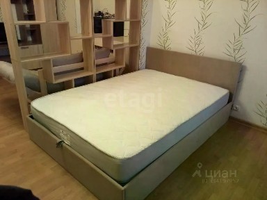 Сдается 1-комн. квартира, 40 м²