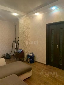 Сдается 2-комн. квартира, 38 м²