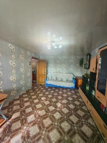Сдается 1-комн. квартира, 40 м²