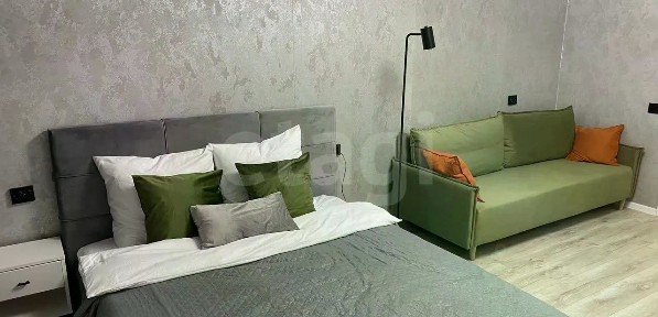 Сдается 1-комн. квартира, 39 м²