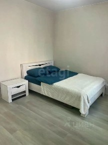 Сдается 1-комн. квартира, 37 м²