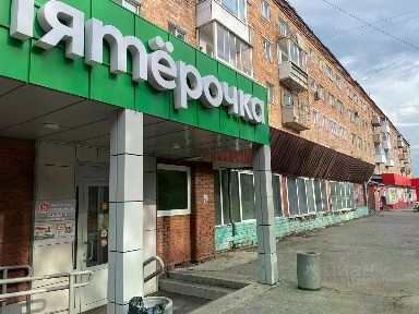 Продается торговая площадь, 950 м²