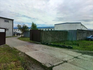 Продается здание, 1 970,1 м²