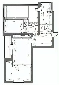 Продается 4-комн. квартира, 123 м²