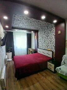 Продается 4-комн. квартира, 91,6 м²