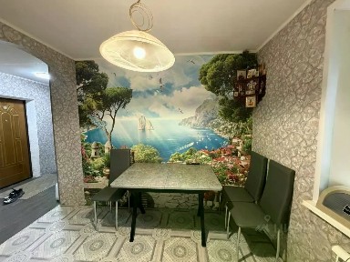 Продается 2-комн. квартира, 56 м²