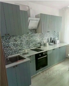Продается 1-комн. квартира, 35,3 м²