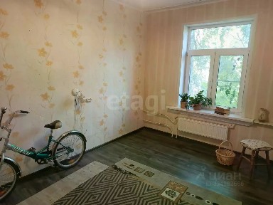 Продается 3-комн. квартира, 52,6 м²