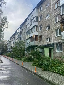 Продается 3-комн. квартира, 47 м²