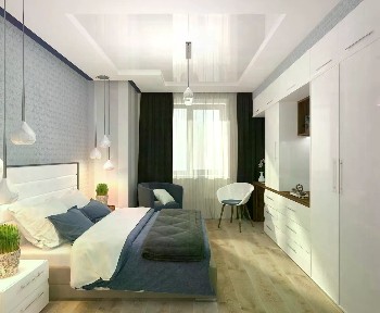 Продается 2-комн. квартира, 62 м²