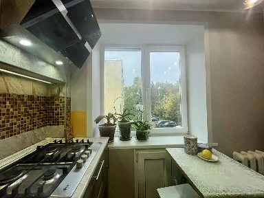 Продается 3-комн. квартира, 58,8 м²