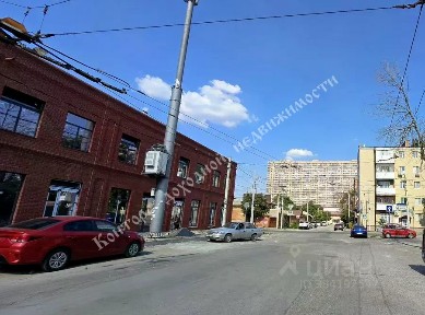 Продается помещение свободного назначения, 1 447 м²