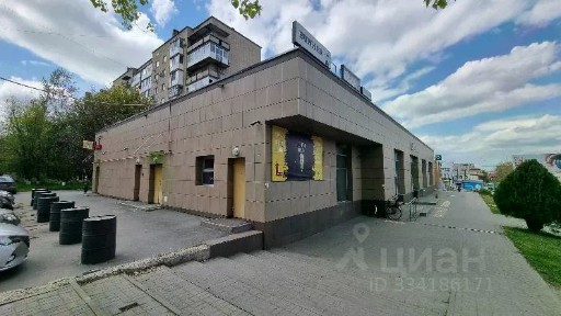 Продается помещение свободного назначения, 369,9 м²