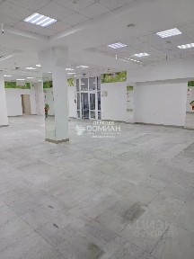 Продается торговая площадь, 289,5 м²