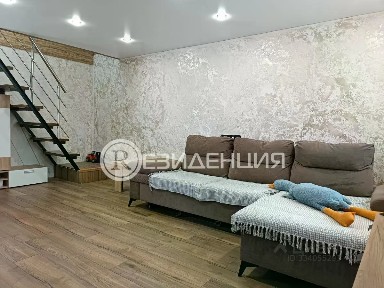 Сдается 50,00% часть 2-этажного дома, 167,6 м²