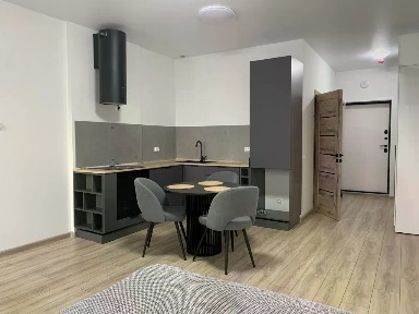 Сдается студия, 32 м²