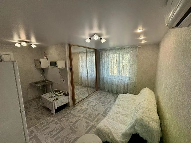 Сдается студия, 24 м²