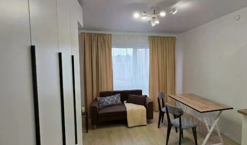Сдается студия, 20 м²